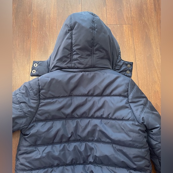 Puffer coat for boys - Picture 2 of 8